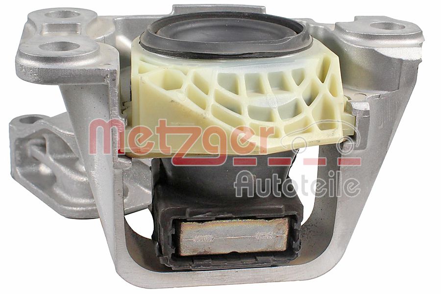 METZGER 8053933 Lagerung, Motor